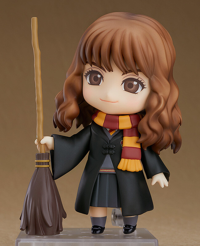 nendoroid hermione granger