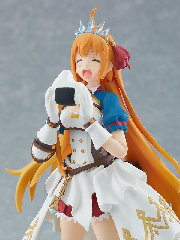 Figma Princess Connect Redive Pecorine Tokyo Otaku Mode Tom 