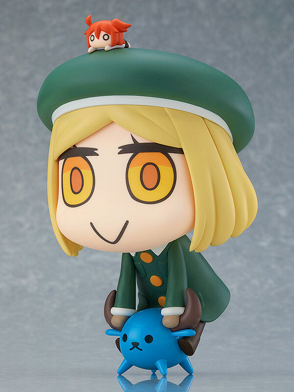 nendoroid paul bunyan