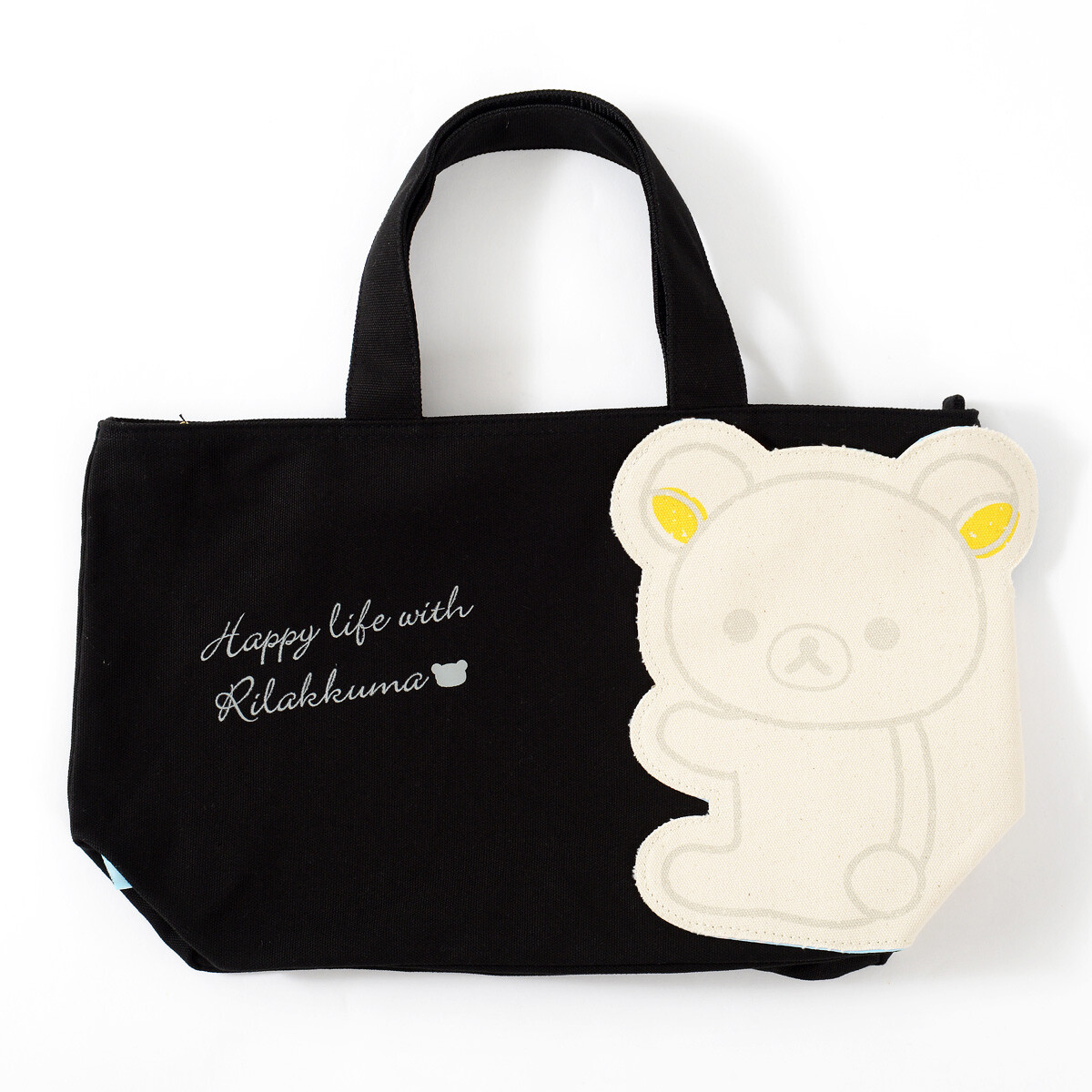 rilakkuma tote bag