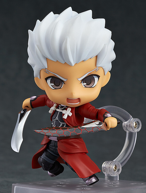 nendoroid fate stay night