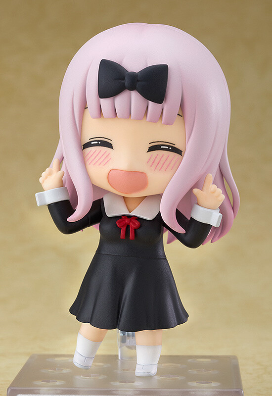 nendoroid chika