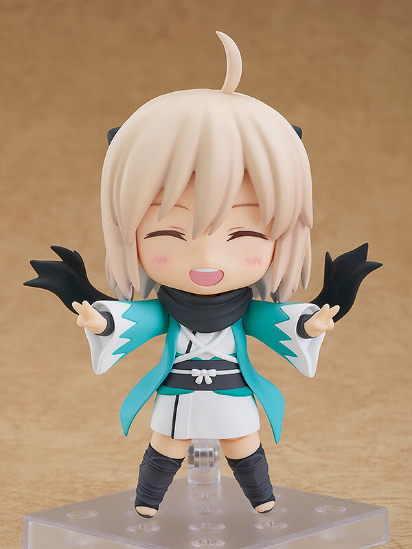 nendoroid okita