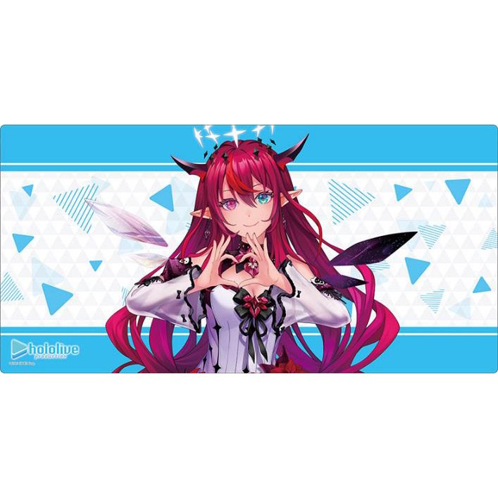 Bushiroad Rubber Mat Collection V2 Vol. 840 Hololive Production