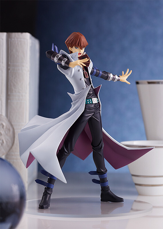 seto kaiba pop figure