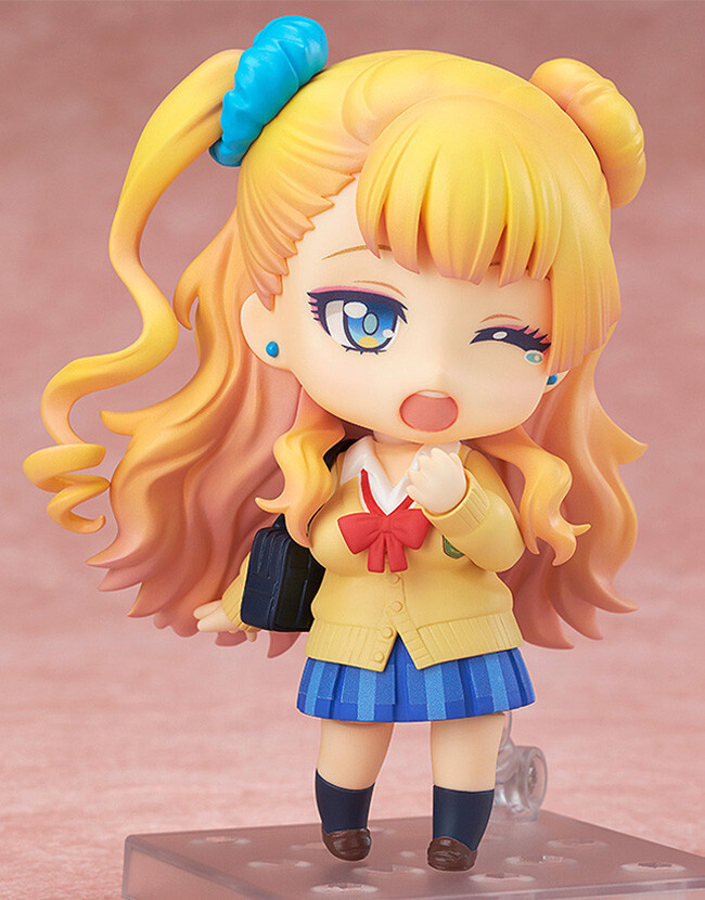 galko chan nendoroid