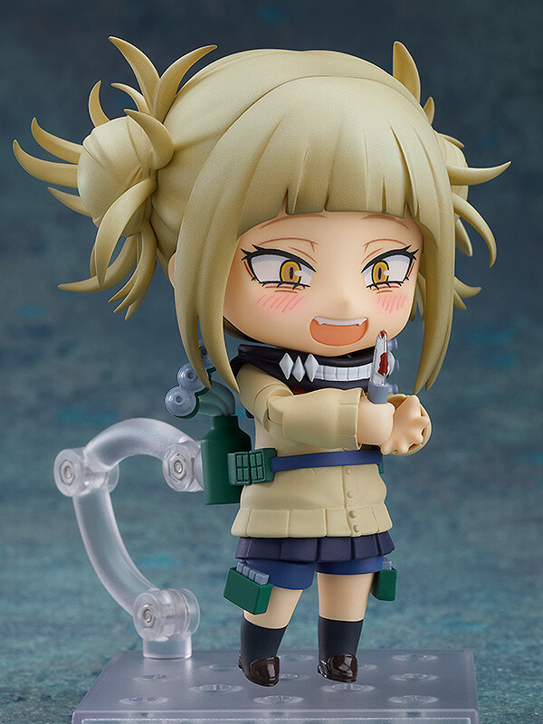 himiko toga nendoroid release date