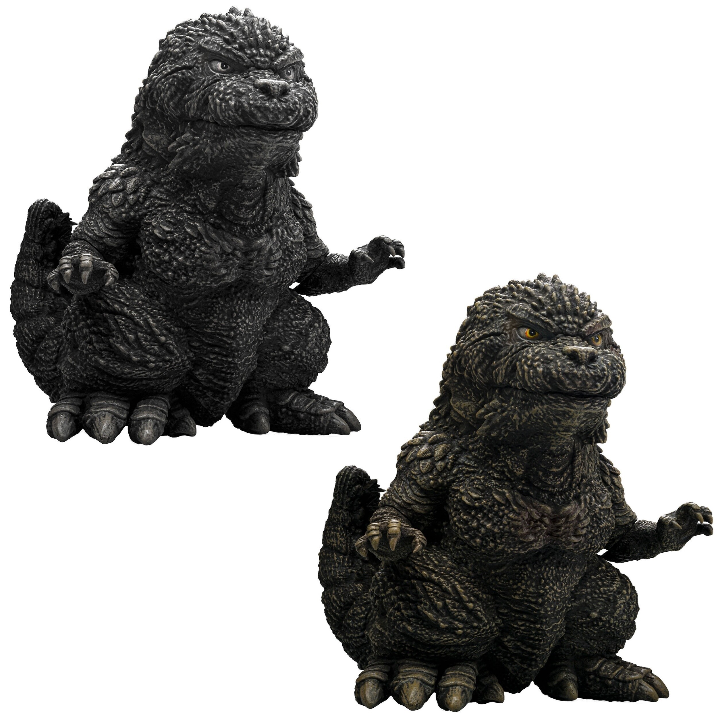 Godzilla Minus One Enshrined Monsters Godzilla (2023) Ver. 2