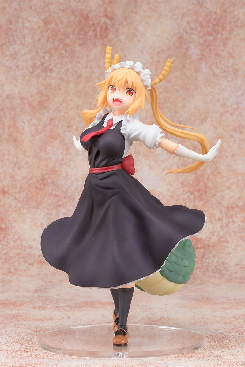 Miss Kobayashi's Dragon Maid - Figures, Near Me Japan, Figurine