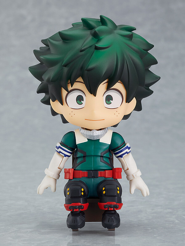 deku nendoroid gamma