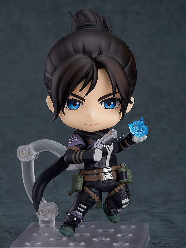 Nendoroid Apex Legends Wraith G