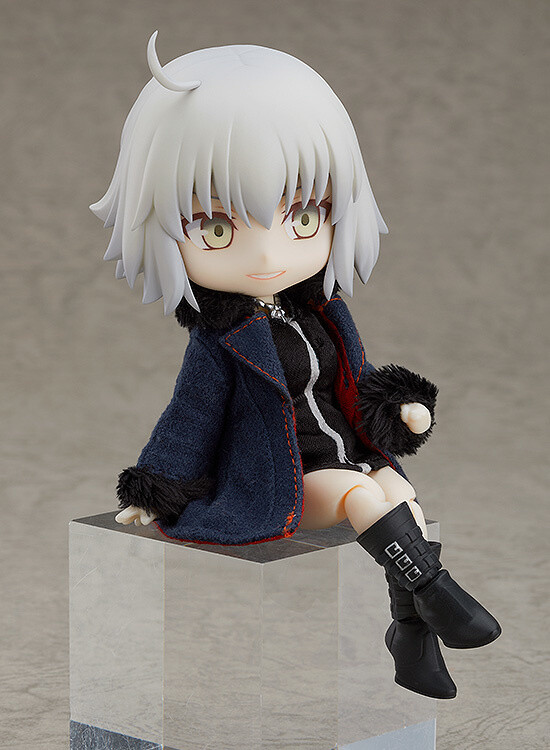 nendoroid jeanne alter shinjuku