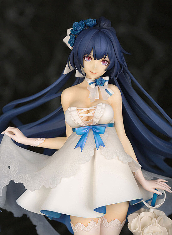 崩壊3rd 雷電芽衣 Mei Raiden: Eternally Pure 8e1908d865ae4946841dfb3a4f2808