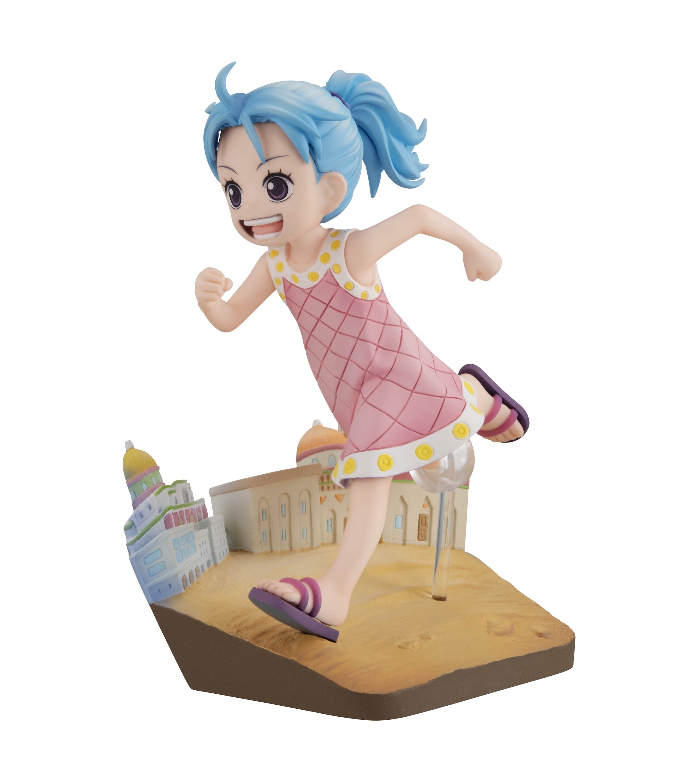 G.E.M. Series: ONE PIECE - Trafalgar Law RUN!RUN!RUN