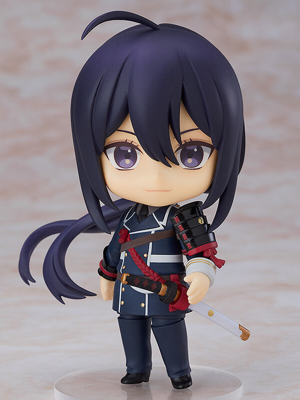 touken ranbu nendoroid list