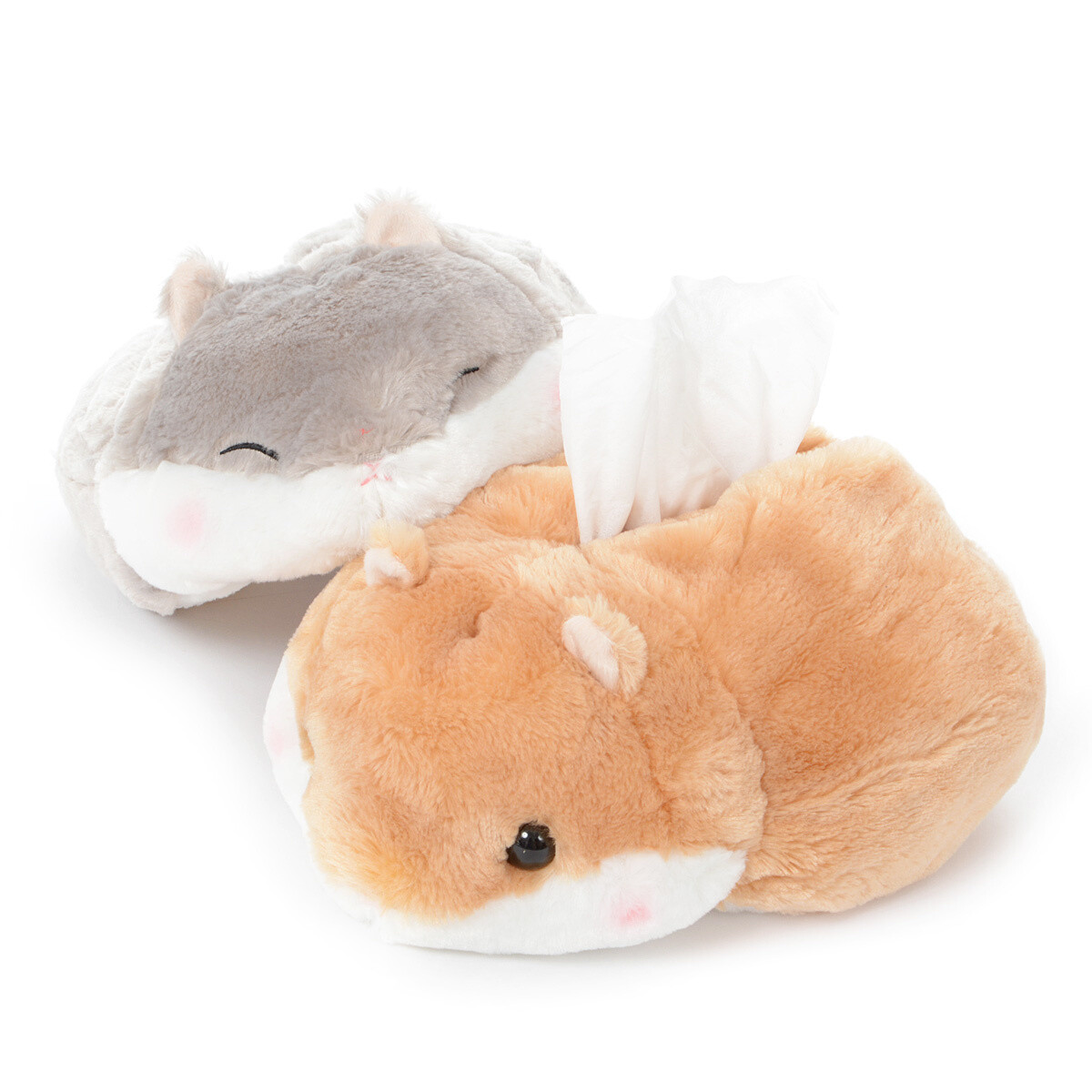Coroham Coron Hamster Tissue Box Covers Tokyo Otaku Mode (TOM)