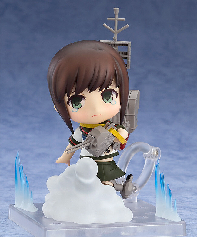 fubuki nendoroid