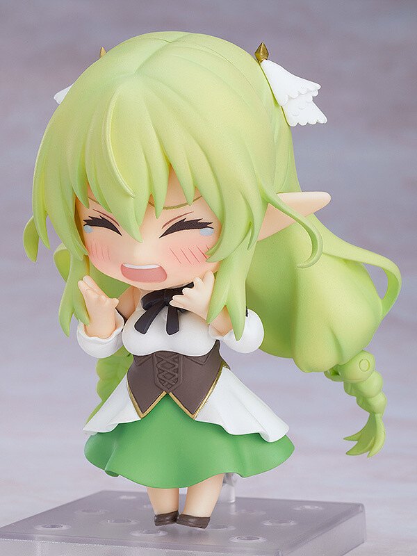 nendoroid 801