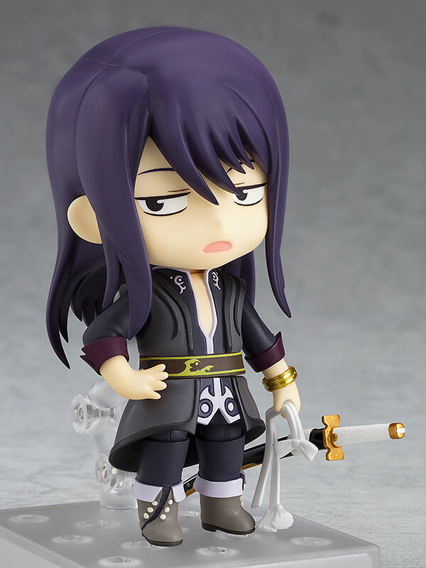 nendoroid tales of