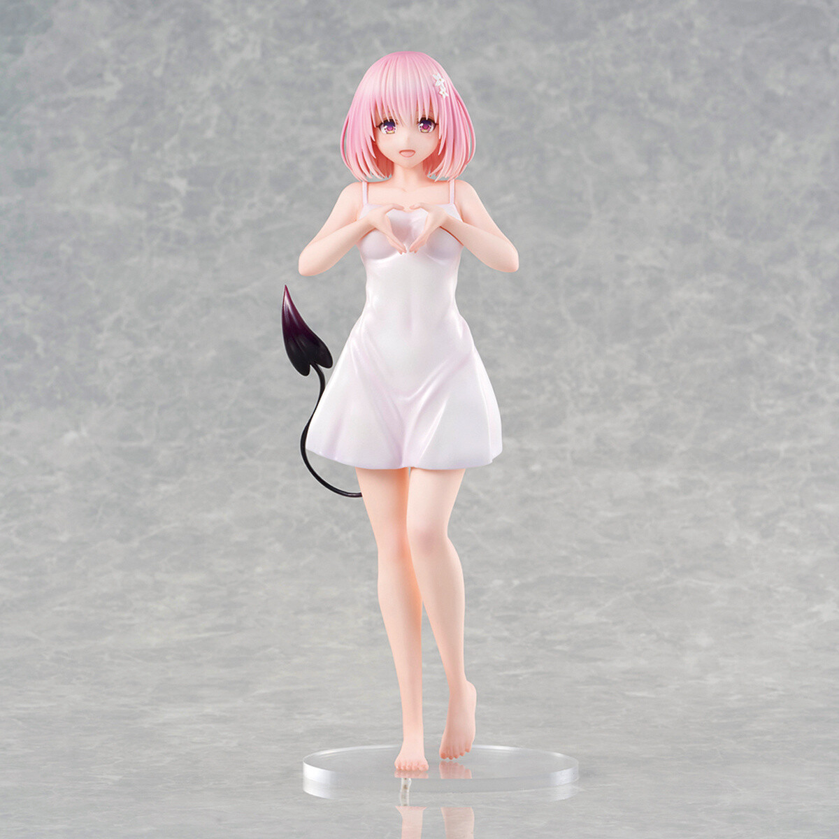 To Love Ru Celebrates 15th Manga Anniversary With Special Exhibition