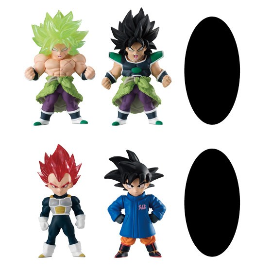 Dragon Ball Super Adverge 9 Box Set: Bandai - Tokyo Otaku Mode (TOM)