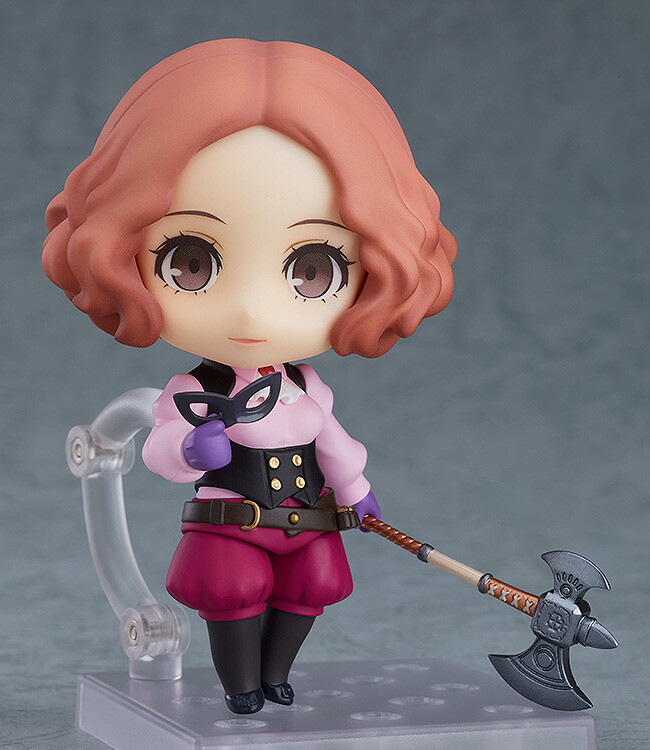 haru nendoroid