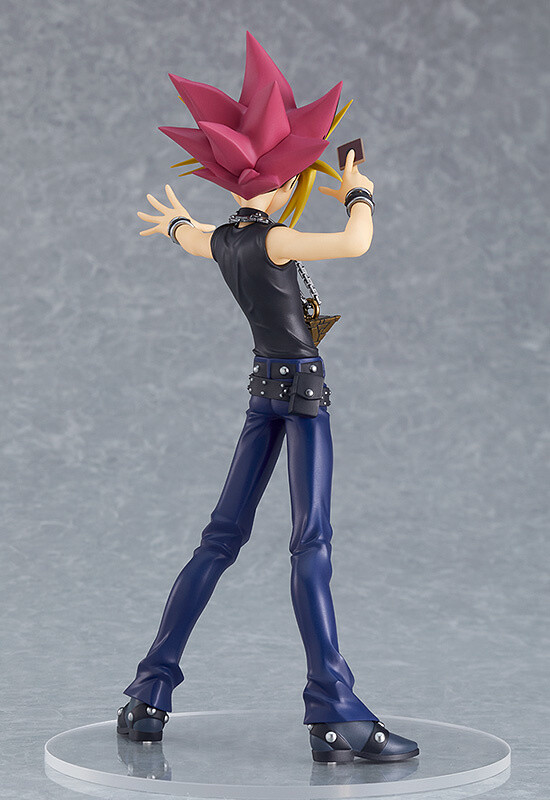 yugi pop up parade
