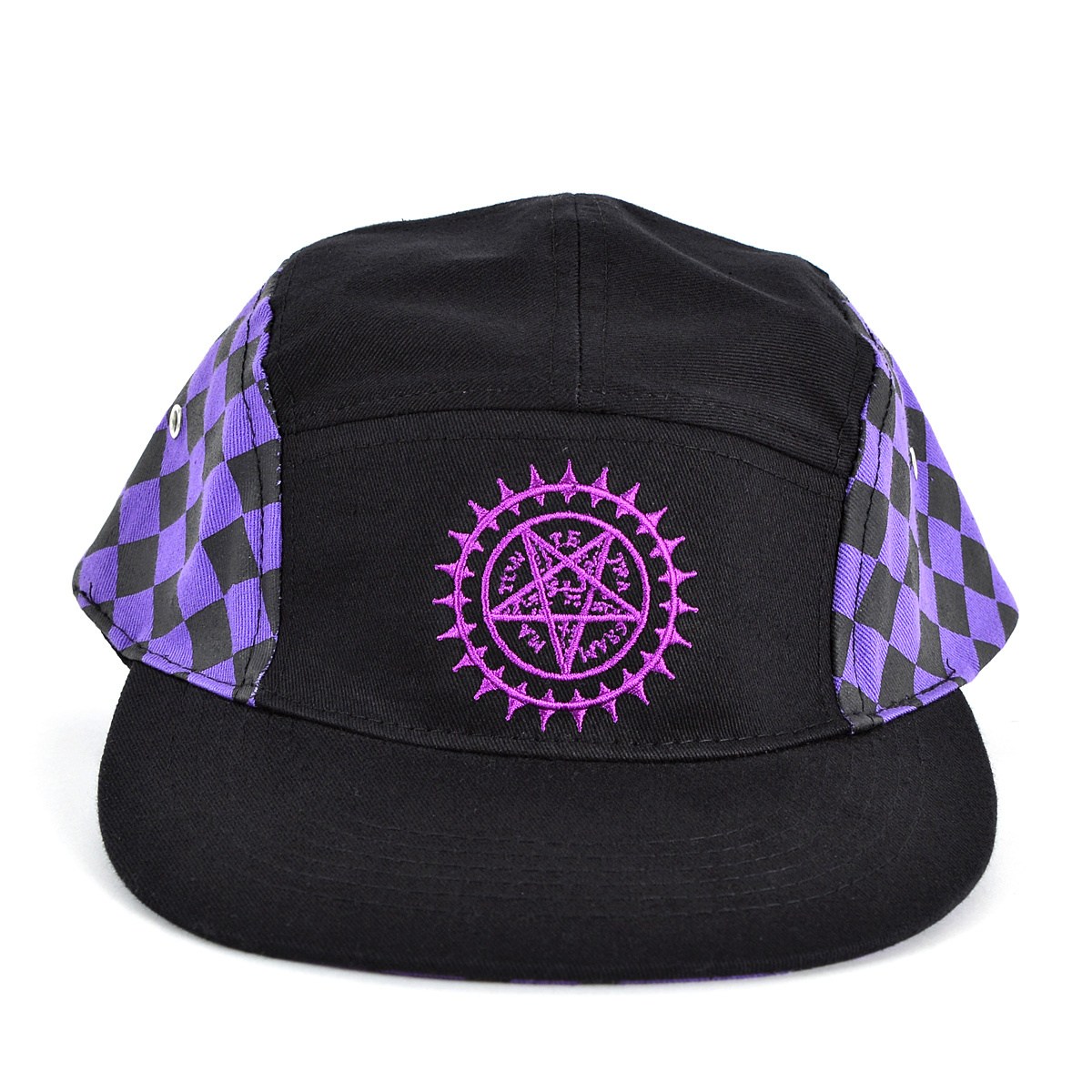 Butler Cap Black Butler 2 Sebastian Contract Cap - Tokyo Otaku Mode (TOM)