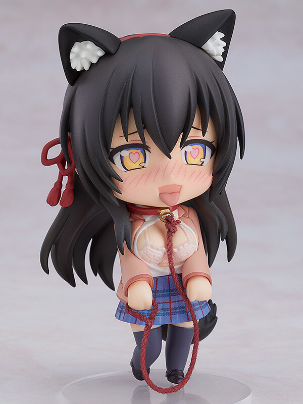 nendoroid hentai