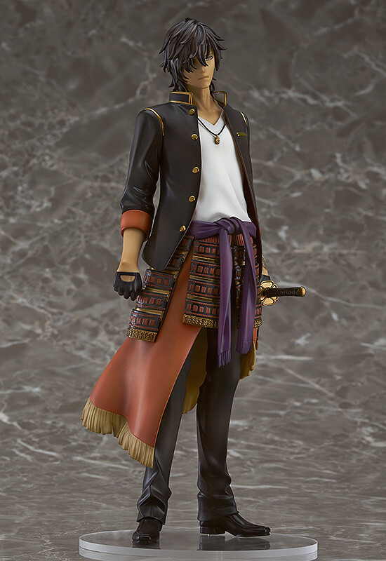 touken ranbu figure
