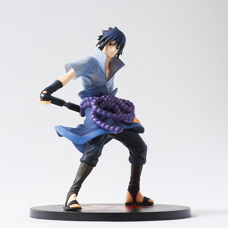 megahouse sasuke