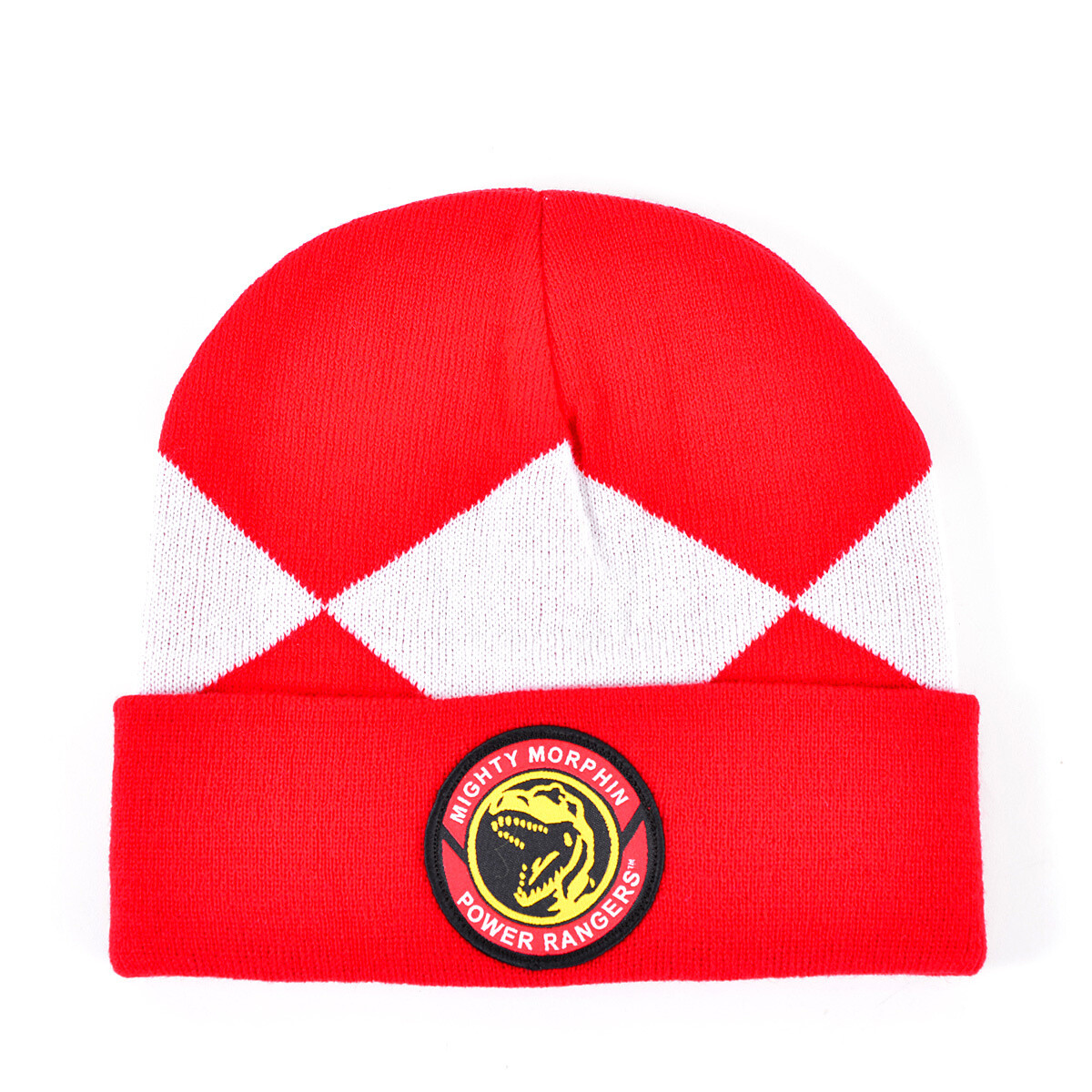 Hockey Lightning Beanie – Fucking Awesome
