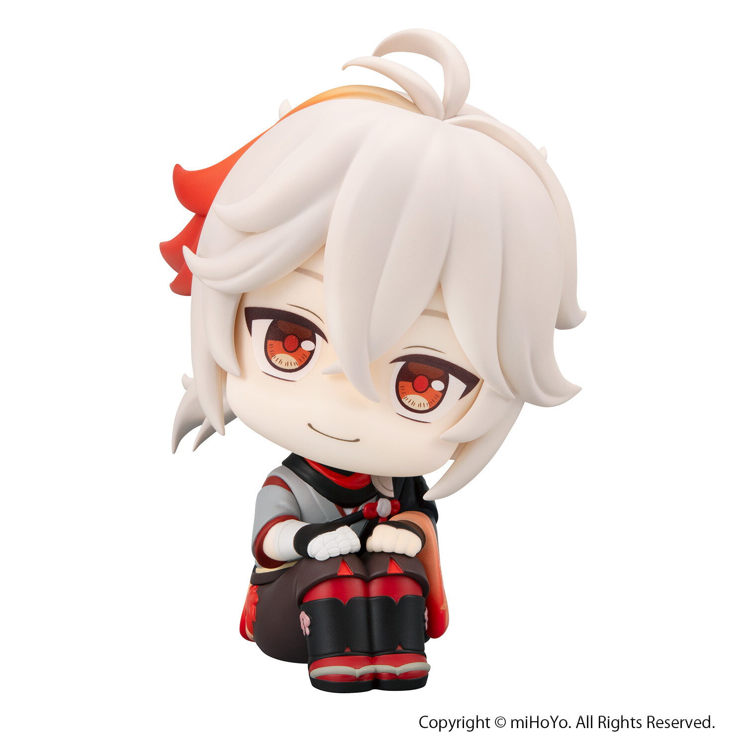 Genshin Impact Rukappu (Look Up) - Kaedehara Kazuha [Pre-Order Nov 2026]