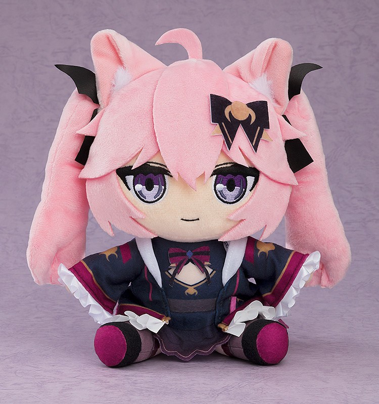Nyatasha Nyanners Plushie: Good Smile Company - Tokyo Otaku Mode (TOM)