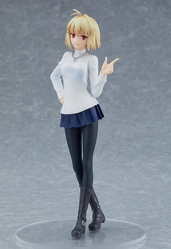 Pop Up Parade Tsukihime -A Piece of Blue Glass Moon- Arcueid Brunestud ...