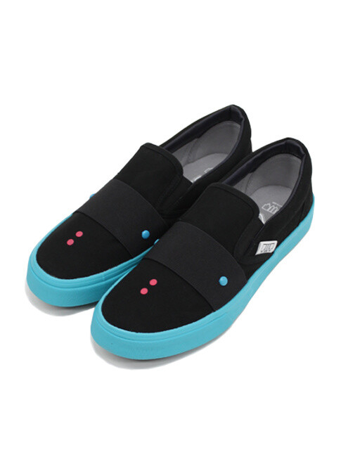 その他 miki MICKEY MOUSE © DISNEY SNEAKERS - White | ZARA United States