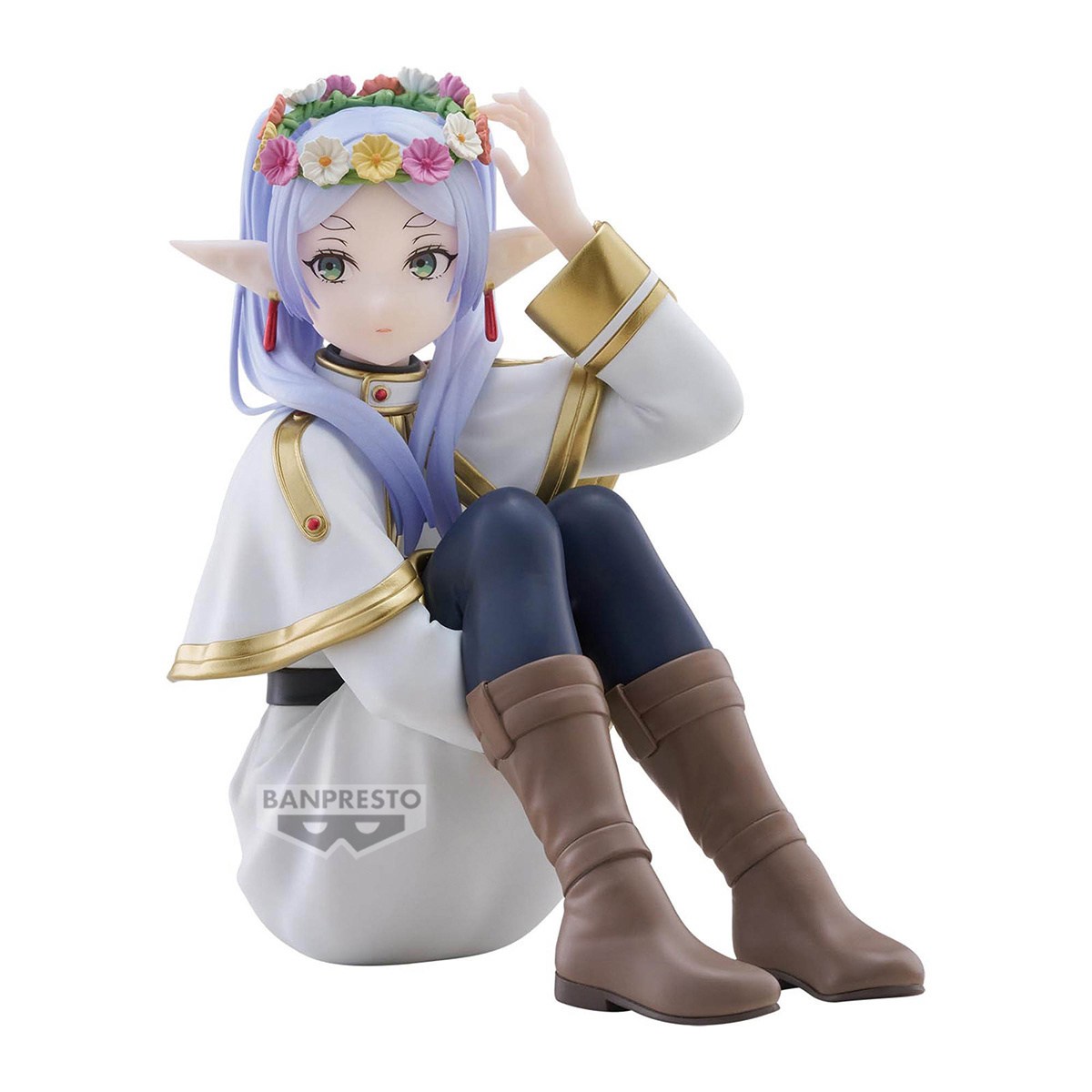 Espresto -Flower Crown- Frieren: Beyond Journey's End Frieren Non