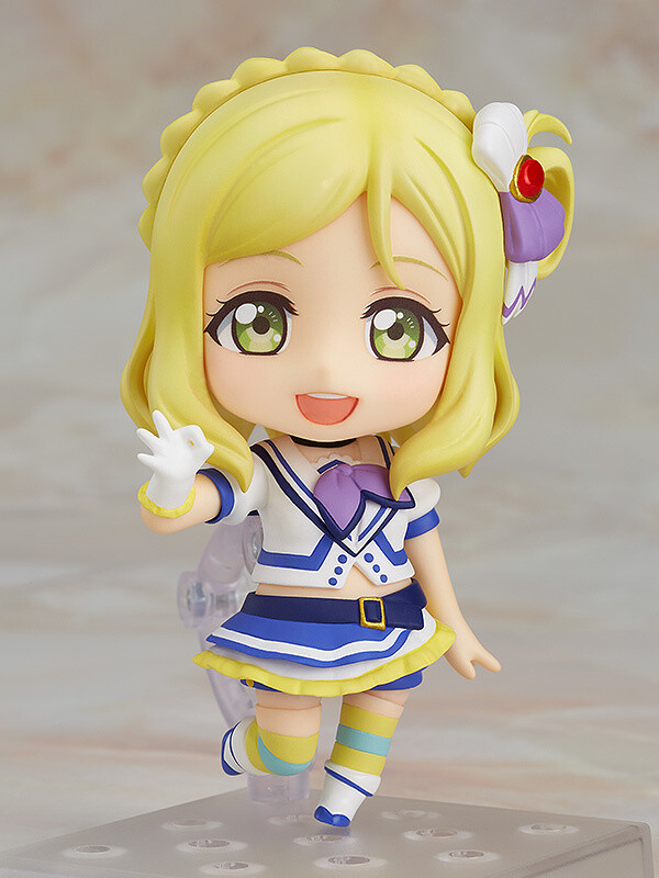 mari ohara nendoroid