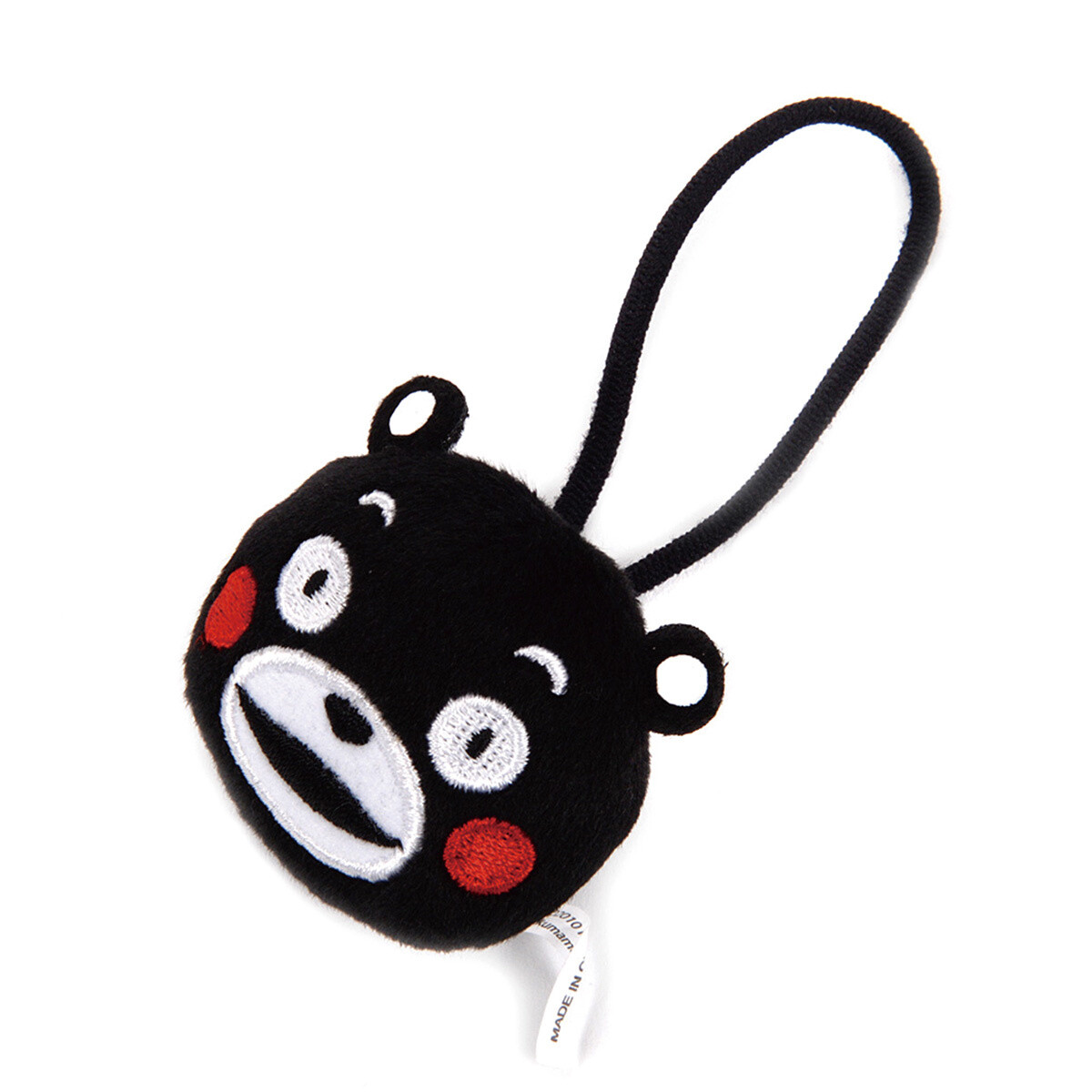 kumamon plushie