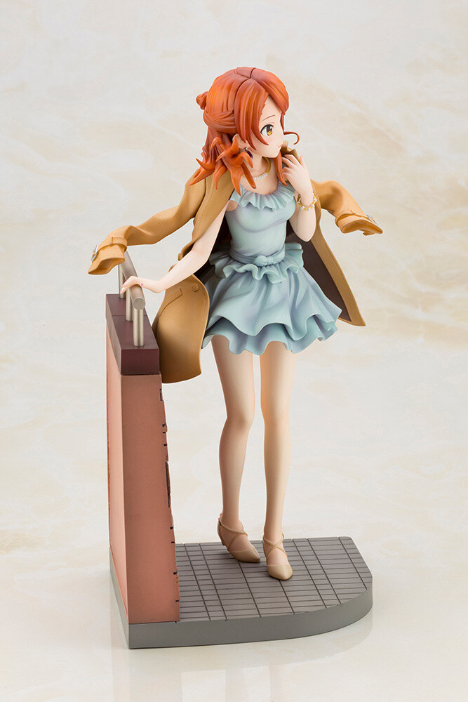 karen hojo figure