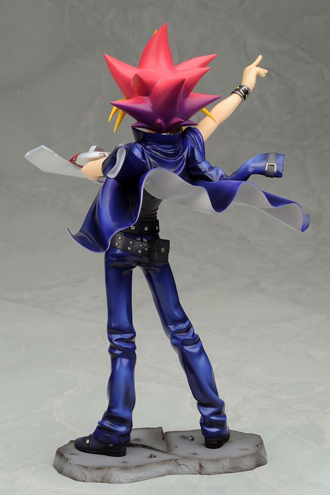 artfx j yami yugi