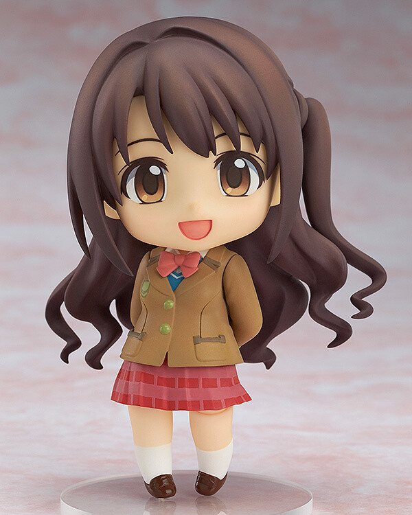 nendoroid uzuki