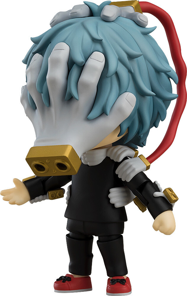 funko pop animation my hero academia tomura shigaraki