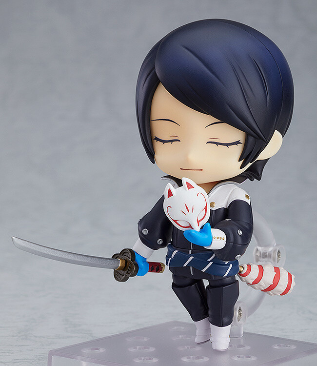 yusuke nendoroid