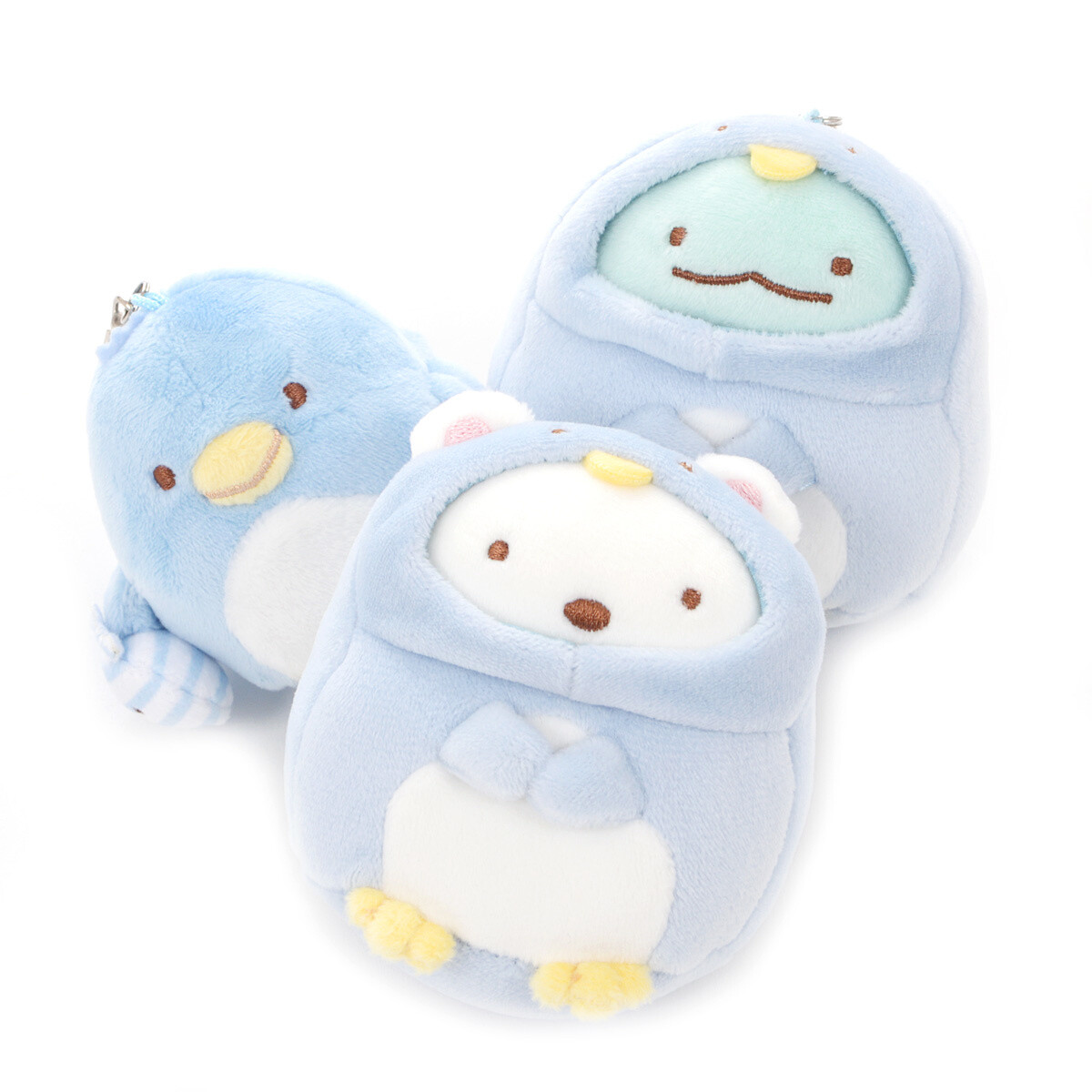 RARE Sumikko Gurashi Shirokuma no Tomodashi Air Hockey deals Set (Blue)