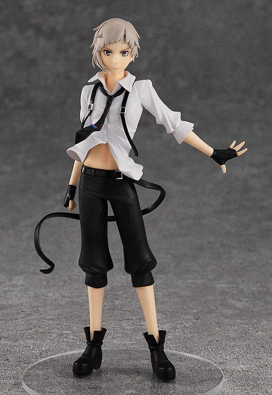 Bungo Stray Dogs - Figures, near Japan, figurine