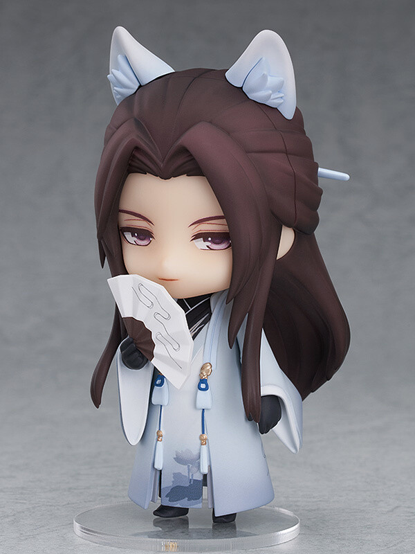 xu mo nendoroid