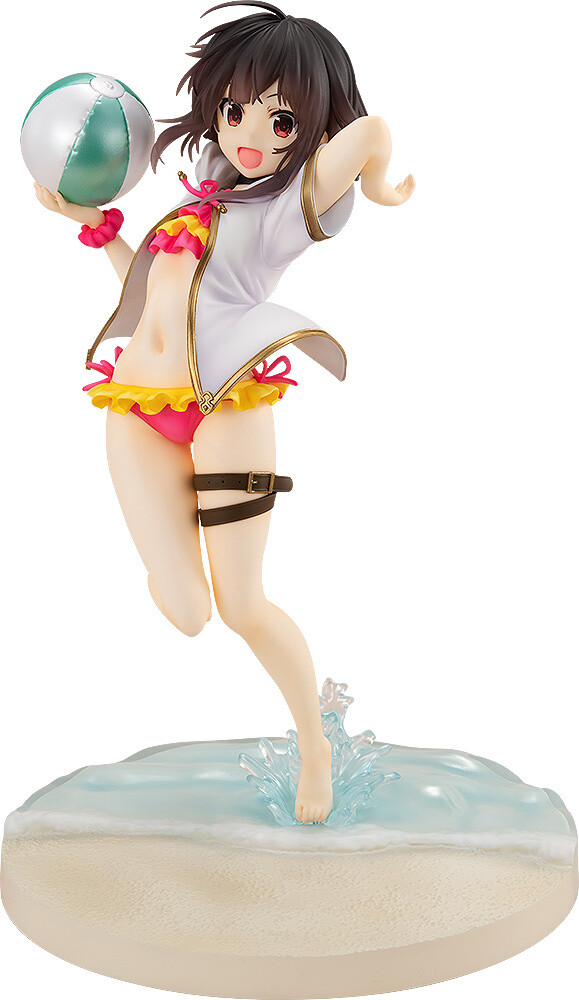 megumin figure swimsuit