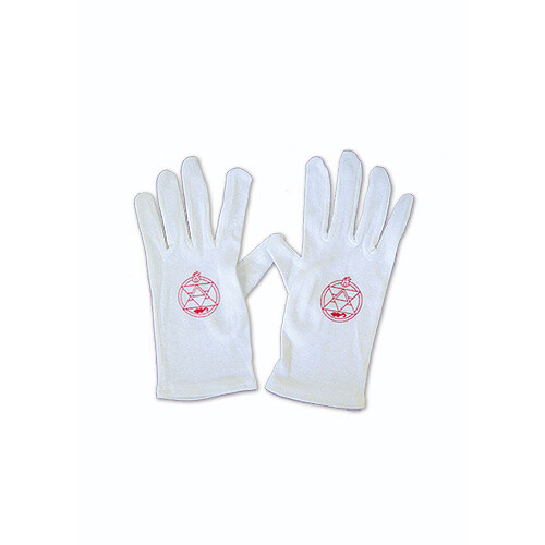 Fullmetal Alchemist Gloves Large Tokyo Otaku Mode (TOM)