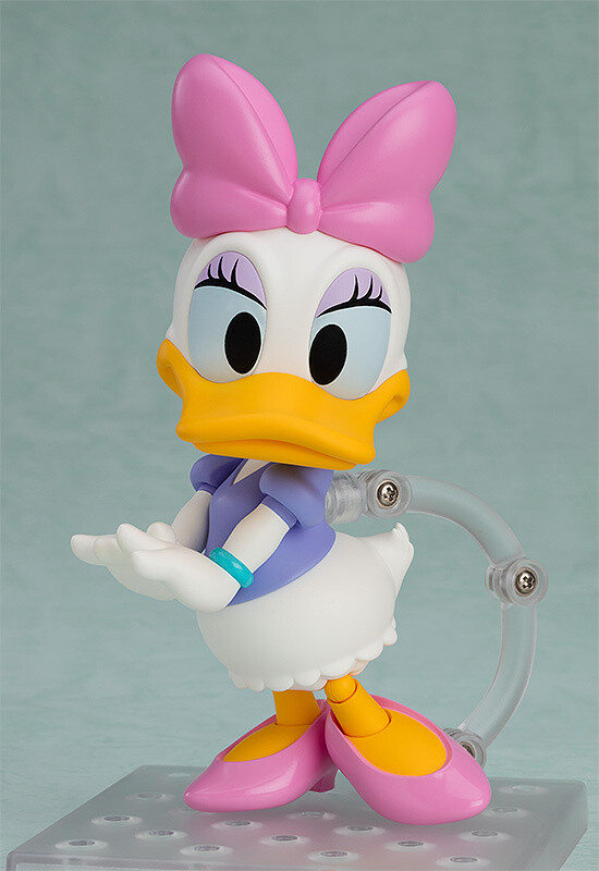 Nendoroid Daisy Duck: Good Smile Company - Tokyo Otaku Mode